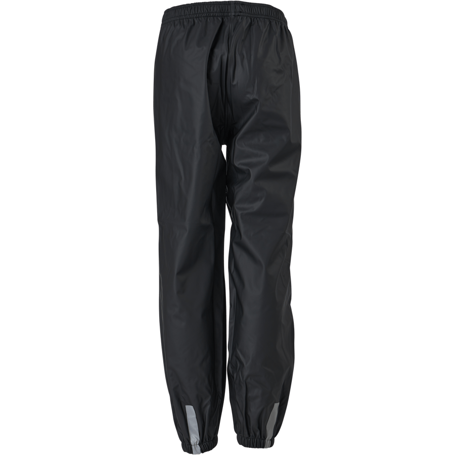 Kids Packable Rainset Light Rose - Bild 7