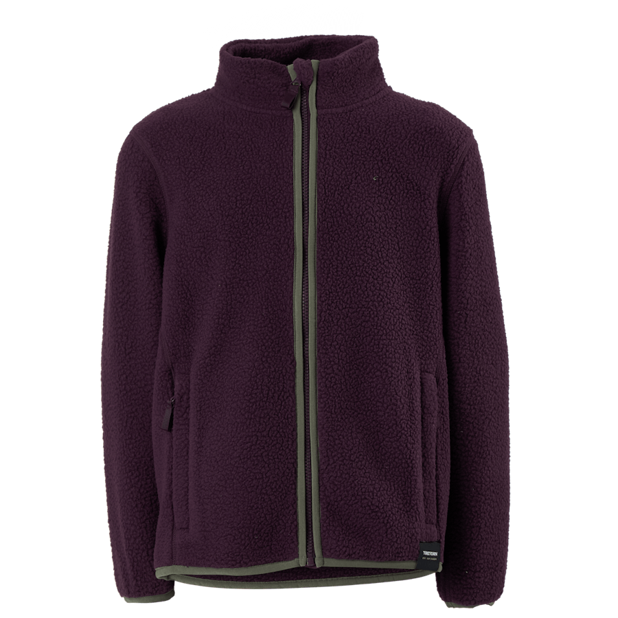 Farhult Pile Jkt Jr’s Blackberry