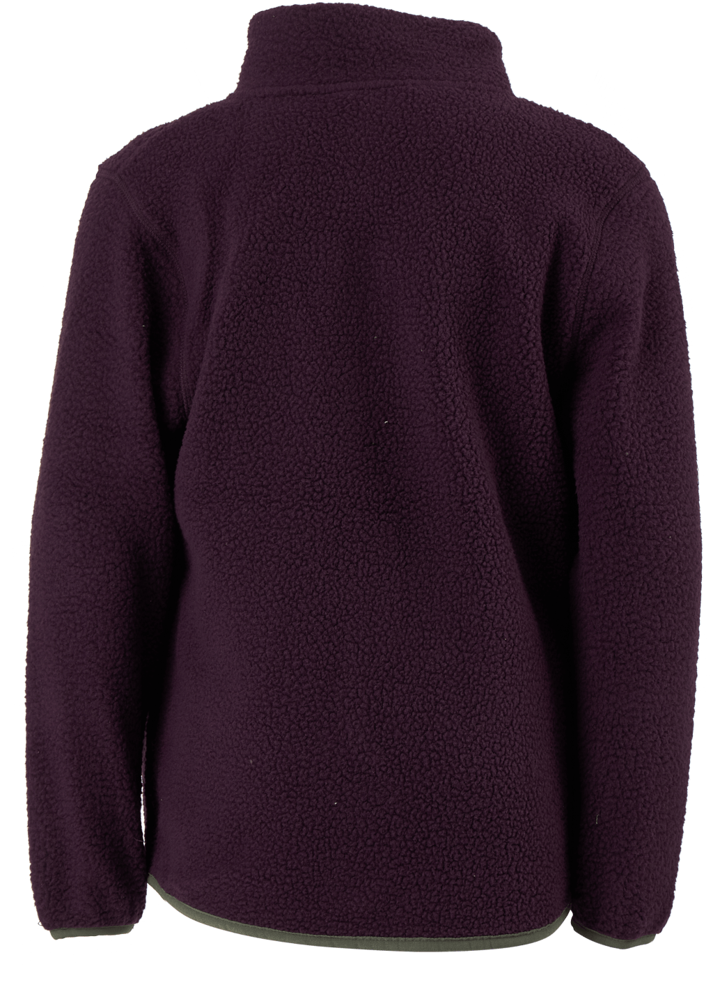 Farhult Pile Jkt Jr’s Blackberry - Bild 3