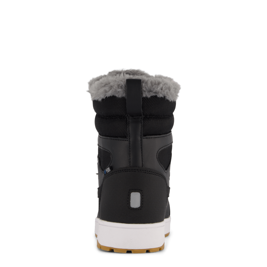 Snowy Black/white - Bild 2