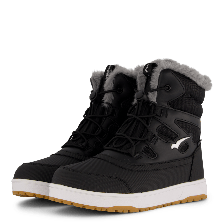 Snowy Black/white - Bild 5