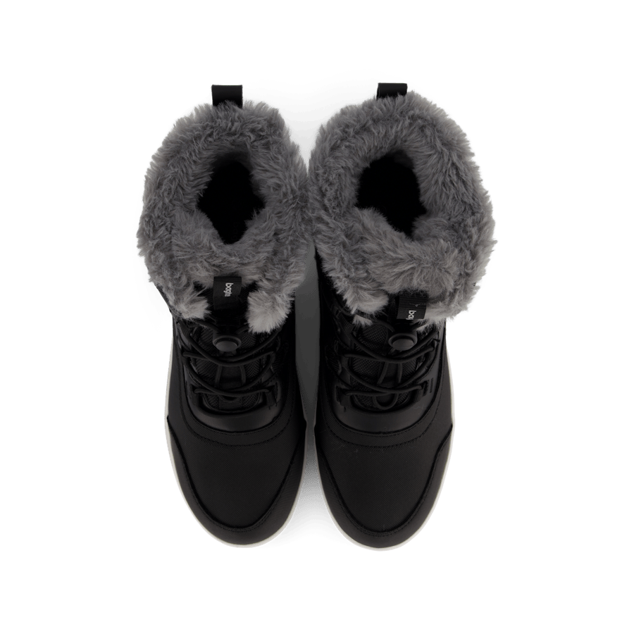 Snowy Black/white - Bild 6