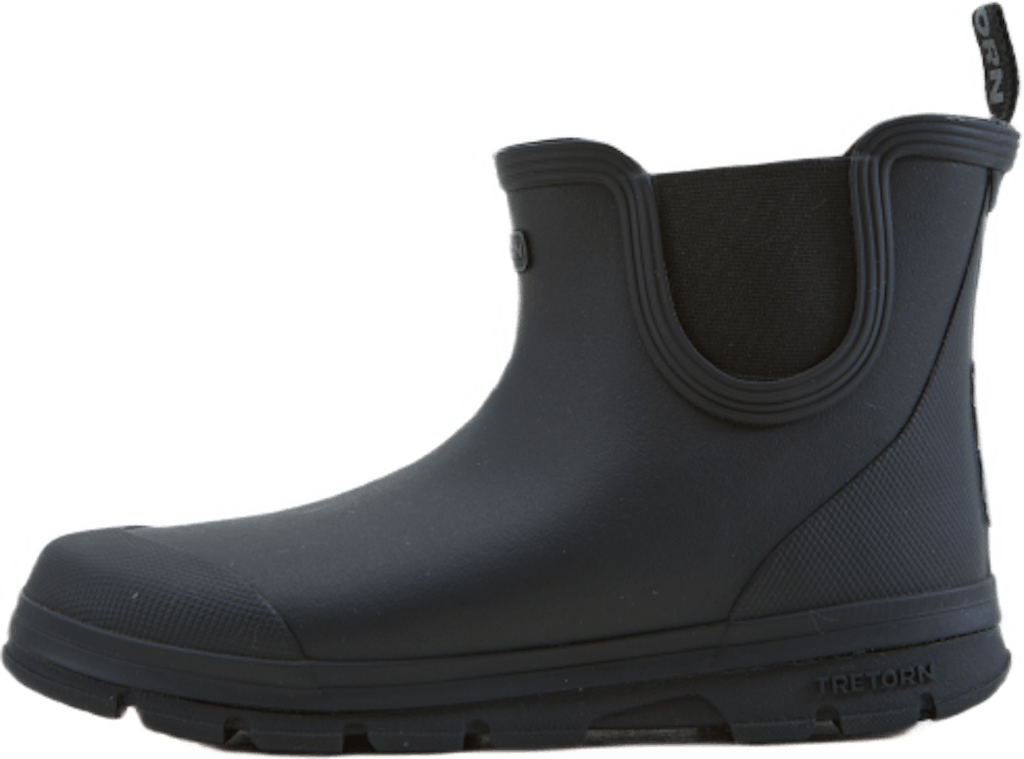 aktiv chelsea winter black
