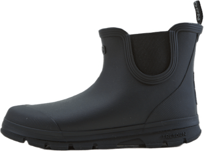 aktiv chelsea winter black