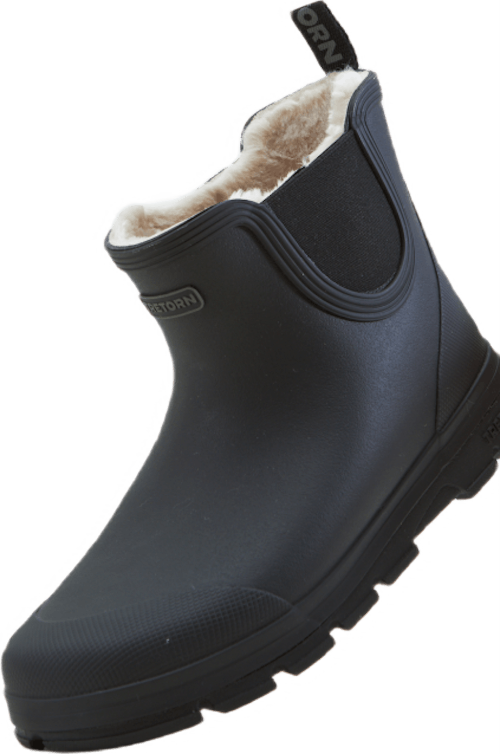 aktiv chelsea winter black