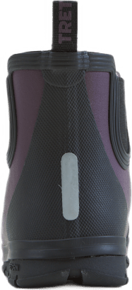 Aktiv Chelsea Winter Black/blackberry - Bild 2
