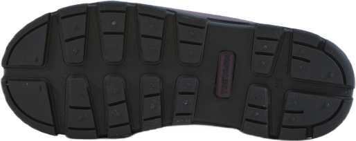 Aktiv Chelsea Winter Black/blackberry - Bild 4