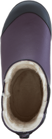 Aktiv Chelsea Winter Black/blackberry - Bild 5