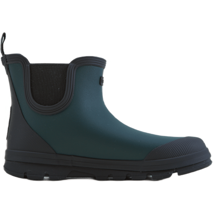 Aktiv Chelsea Winter Black/frosted Green - Bild 3