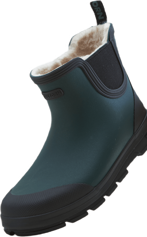Aktiv Chelsea Winter Black/frosted Green - Bild 6