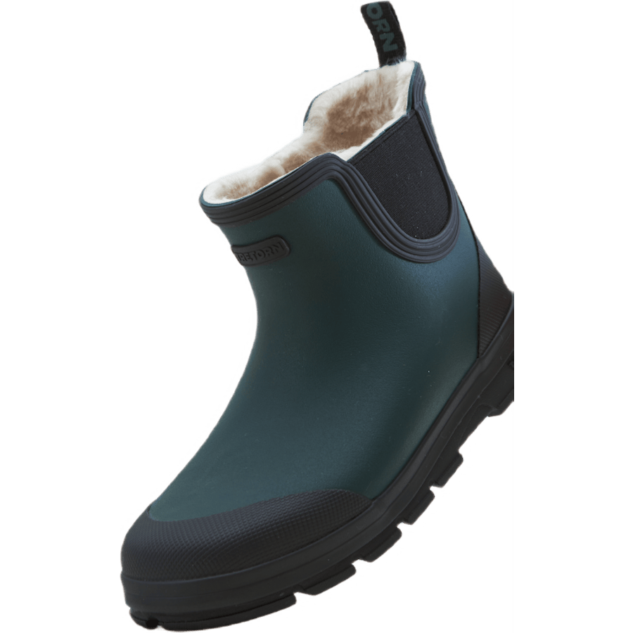 Aktiv Chelsea Winter Black/frosted Green - Bild 6
