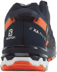 Xa Pro 3d V8 Gtx Night Sky/red Orang/safari - Bild 2