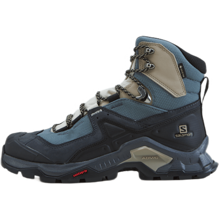 Quest Element Gtx W Ebony/rainy Day/stormy Weather