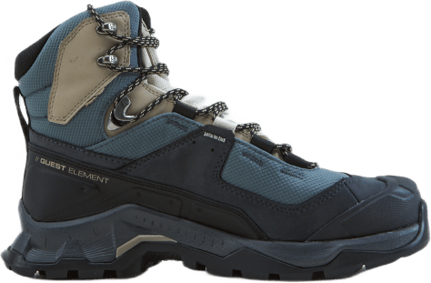 Quest Element Gtx W Ebony/rainy Day/stormy Weather - Bild 3