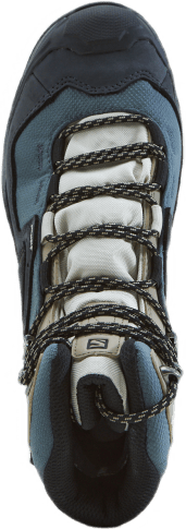 Quest Element Gtx W Ebony/rainy Day/stormy Weather - Bild 5