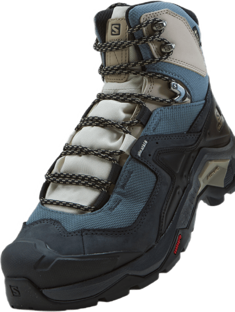 Quest Element Gtx W Ebony/rainy Day/stormy Weather - Bild 6