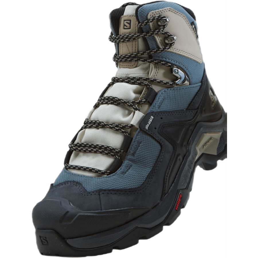 Quest Element Gtx W Ebony/rainy Day/stormy Weather - Bild 6