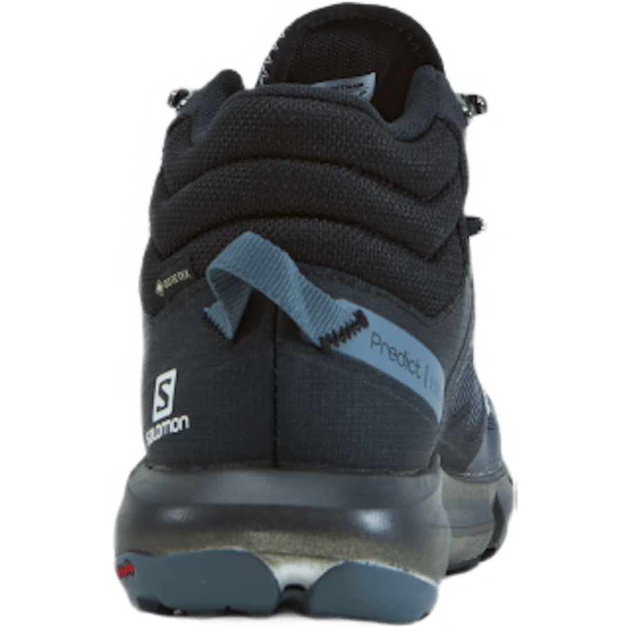 Predict Hike Mid Gtx Ebony/black/stormy Weather - Bild 2
