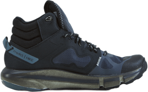 Predict Hike Mid Gtx Ebony/black/stormy Weather - Bild 3