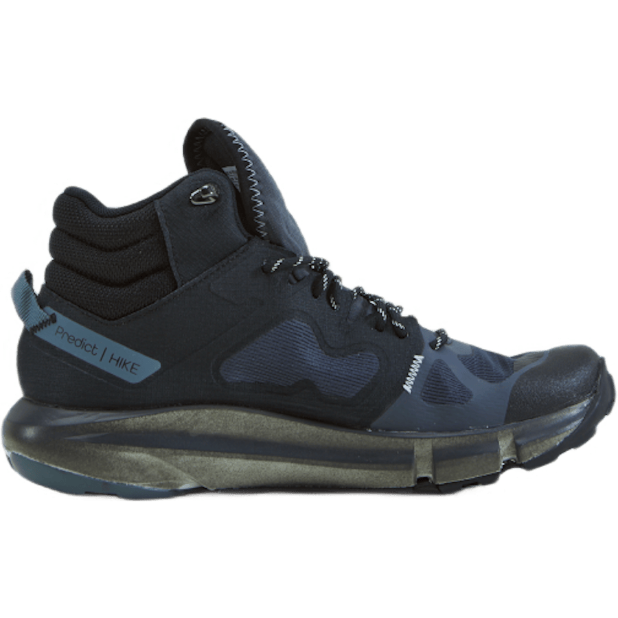 Predict Hike Mid Gtx Ebony/black/stormy Weather - Bild 3