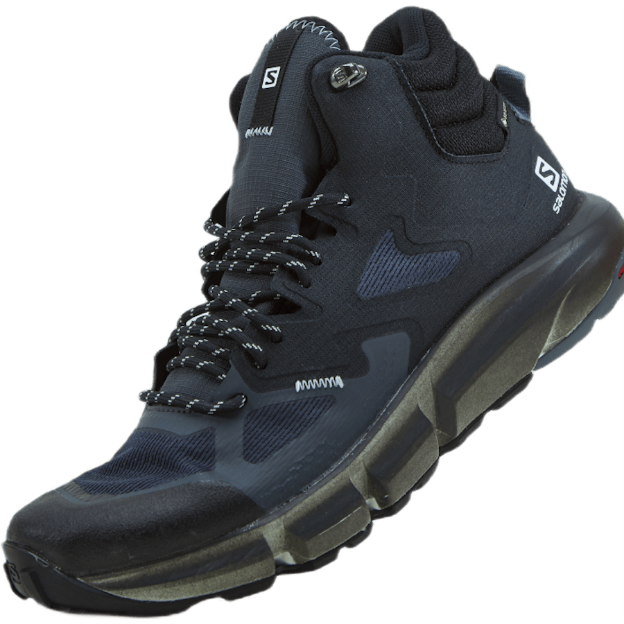 Predict Hike Mid Gtx Ebony/black/stormy Weather - Bild 6