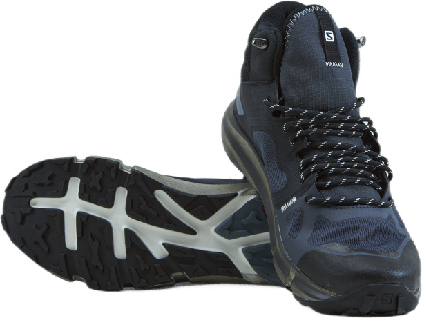 Predict Hike Mid Gtx Ebony/black/stormy Weather - Bild 7