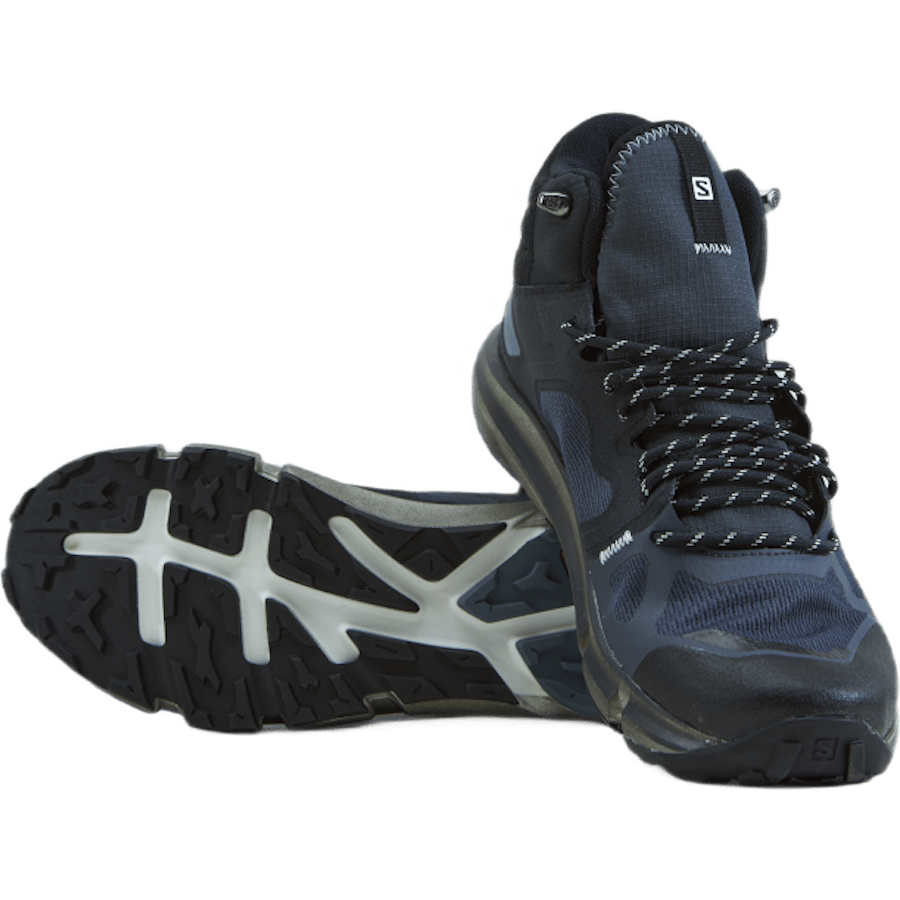 Predict Hike Mid Gtx Ebony/black/stormy Weather - Bild 7