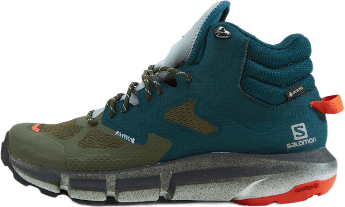 predict hike mid gtx w