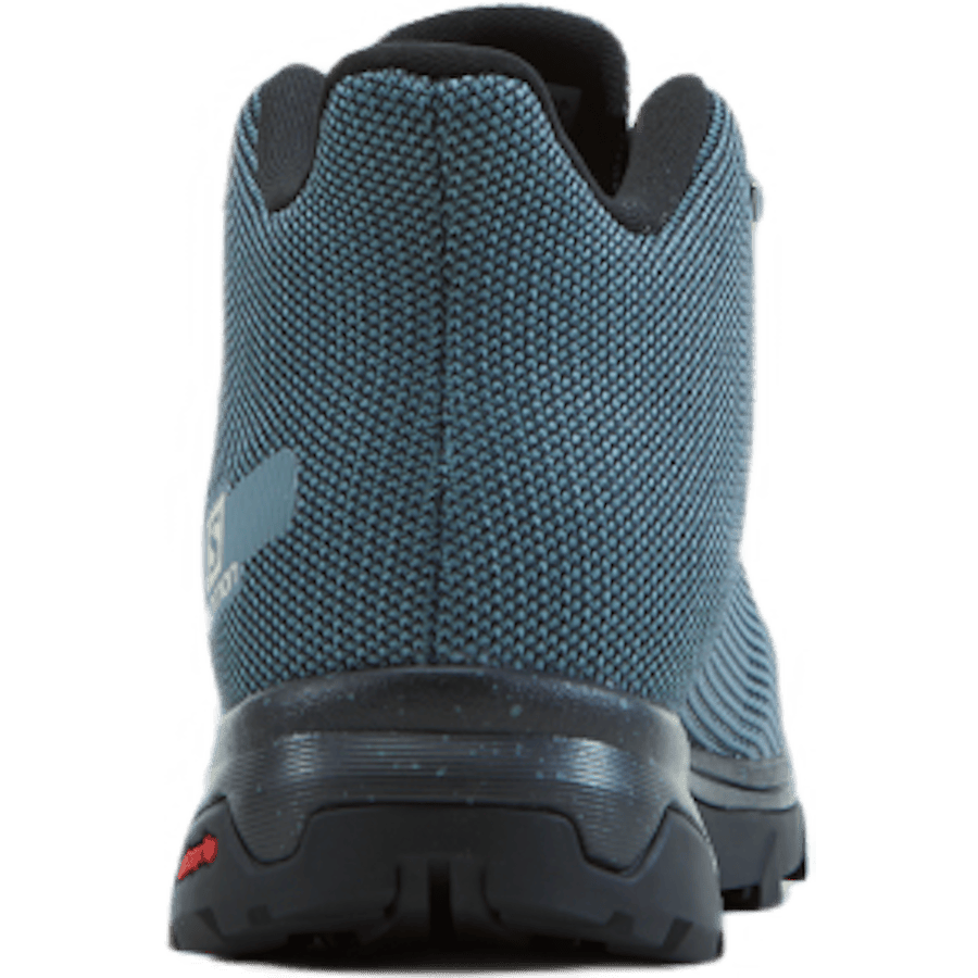 Outline Prism Mid Gtx W Stormy Weather/black/rainy Day - Bild 2