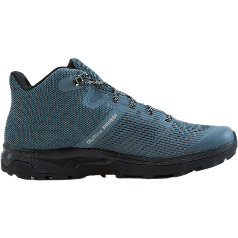 Outline Prism Mid Gtx W Stormy Weather/black/rainy Day - Bild 3