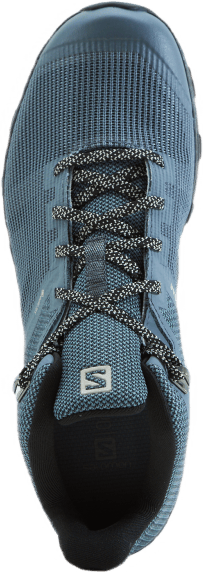 Outline Prism Mid Gtx W Stormy Weather/black/rainy Day - Bild 5