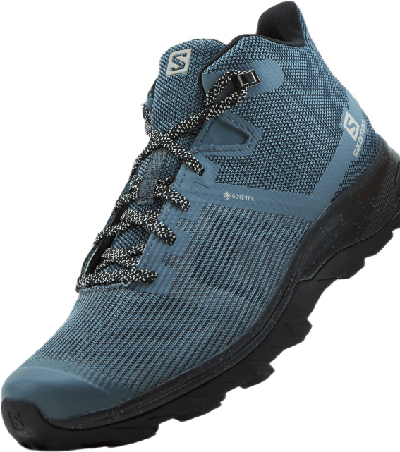 Outline Prism Mid Gtx W Stormy Weather/black/rainy Day - Bild 6