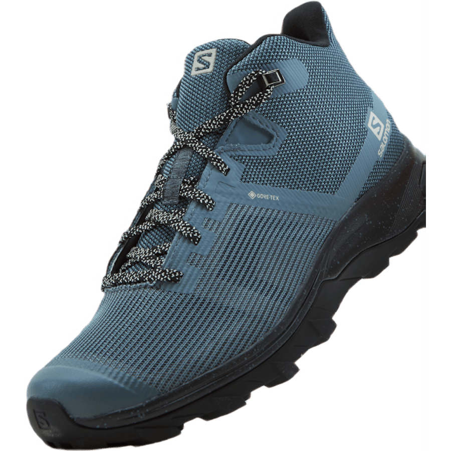 Outline Prism Mid Gtx W Stormy Weather/black/rainy Day - Bild 6