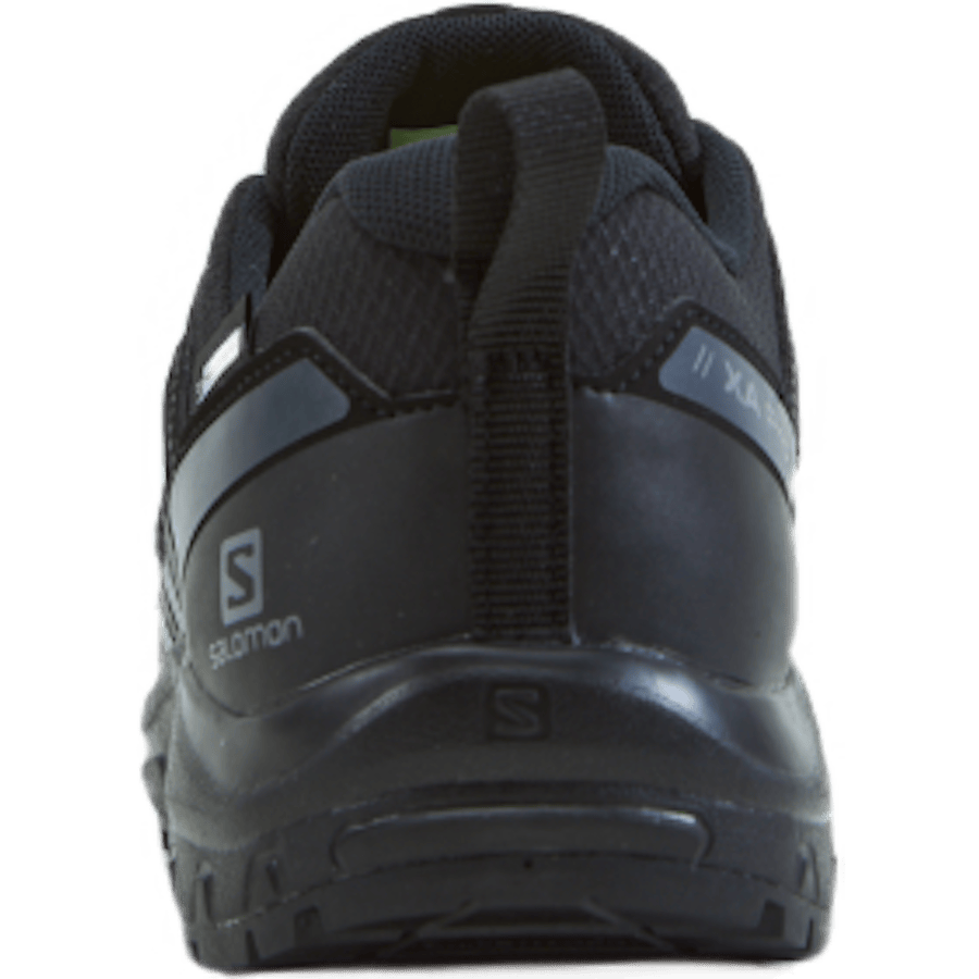 Xa Pro V8 Cswp J Black/black/ebony - Bild 2