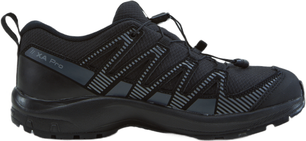 Xa Pro V8 Cswp J Black/black/ebony - Bild 3