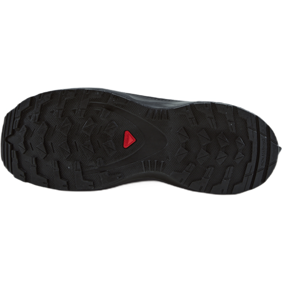 Xa Pro V8 Cswp J Black/black/ebony - Bild 4