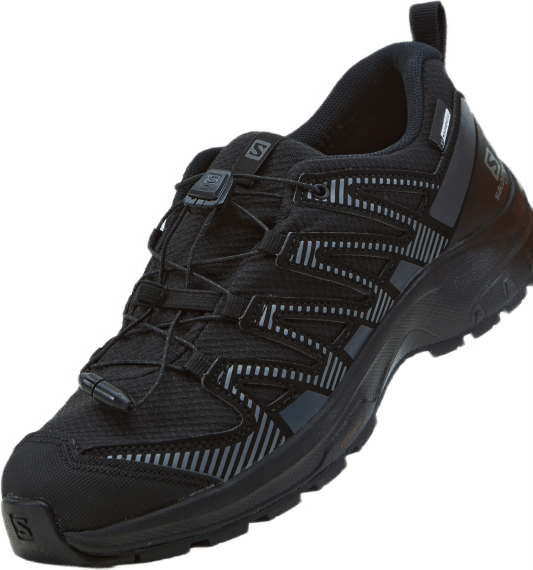 Xa Pro V8 Cswp J Black/black/ebony - Bild 6