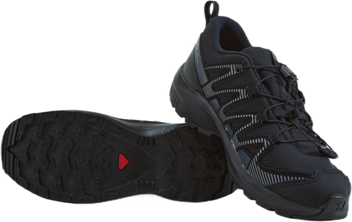 Xa Pro V8 Cswp J Black/black/ebony - Bild 7