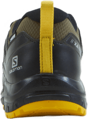 Xa Pro V8 Cswp J Olive Night/black/sulphur - Bild 2