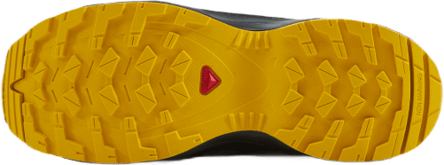 Xa Pro V8 Cswp J Olive Night/black/sulphur - Bild 4