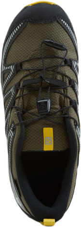 Xa Pro V8 Cswp J Olive Night/black/sulphur - Bild 5