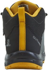 Outward Cswp J Castor Gray/black/arrowwood - Bild 2