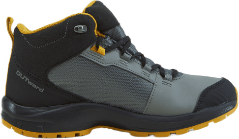 Outward Cswp J Castor Gray/black/arrowwood - Bild 3