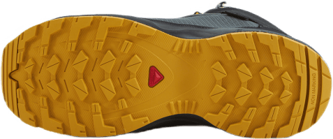 Outward Cswp J Castor Gray/black/arrowwood - Bild 4