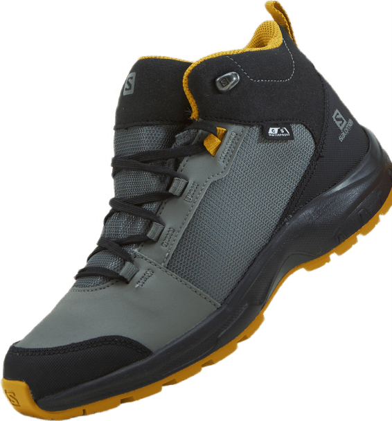 Outward Cswp J Castor Gray/black/arrowwood - Bild 6