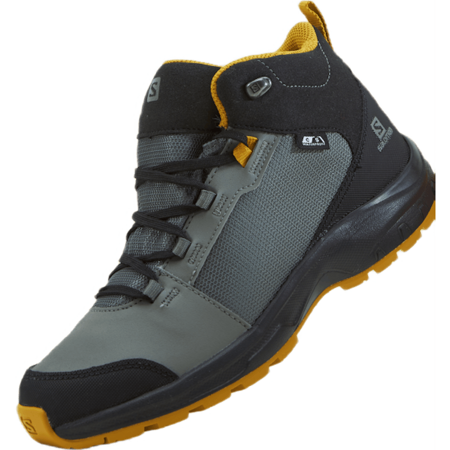 Outward Cswp J Castor Gray/black/arrowwood - Bild 6