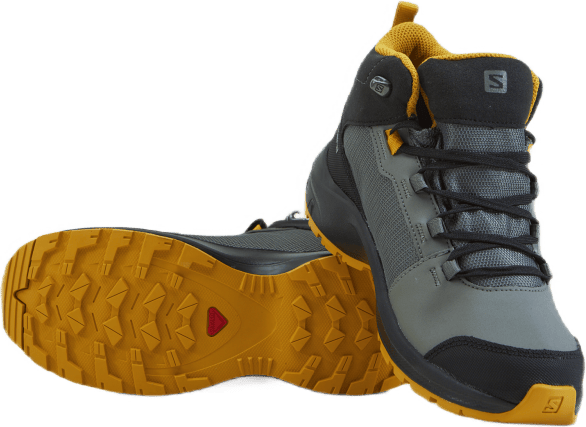 Outward Cswp J Castor Gray/black/arrowwood - Bild 7