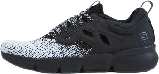 Predict Soc2 W Wht/black/ebony