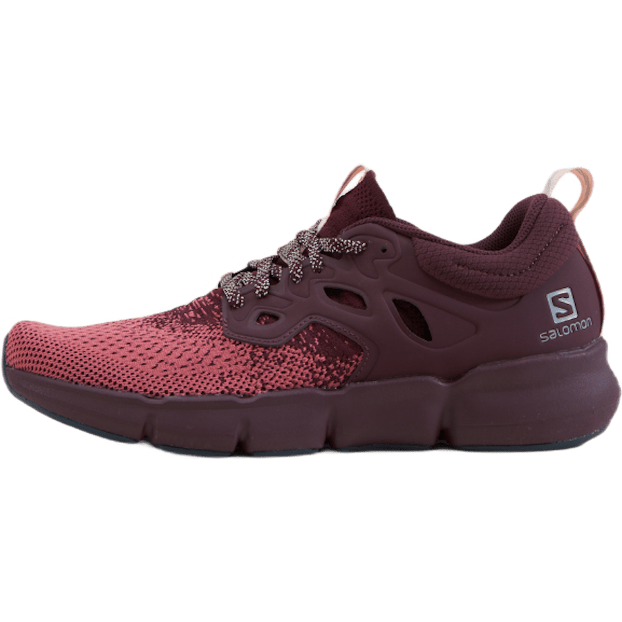 Predict Soc2 W Mauve Wood/wine Tasting/peachy