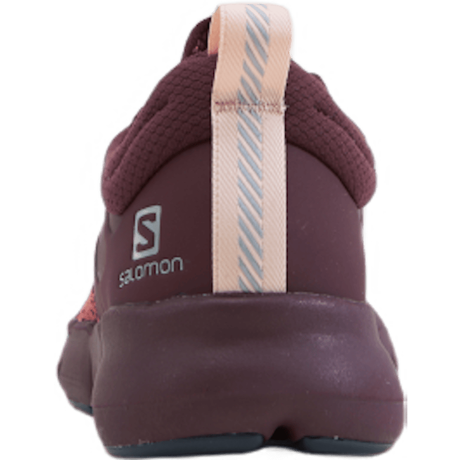 Predict Soc2 W Mauve Wood/wine Tasting/peachy - Bild 2